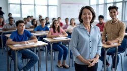 Shape Your Child’s Future in an Institution Known for Discipline, Modern Teaching, and Results