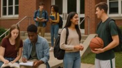 Join a School That Balances Academic Excellence With Character Development and Sports