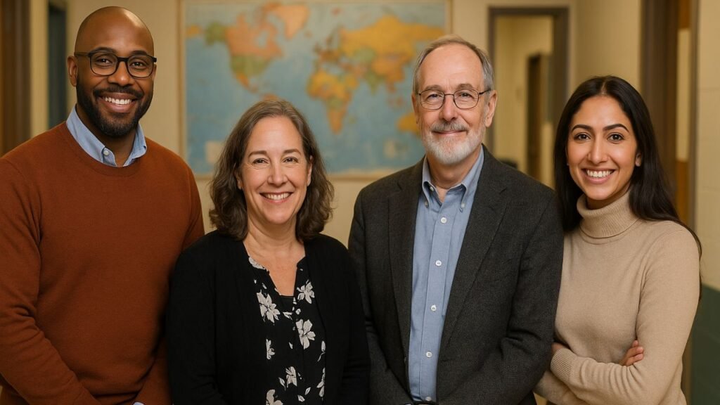 Guidelines for Students