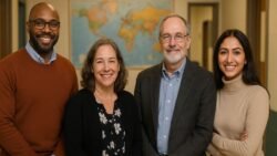 Fee Structure, Scholarships, and Payment Guidelines for New and Returning Students