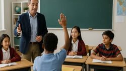 Join a School Where Education Meets Leadership, Morals, and Future-Ready Learning