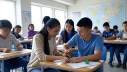 A CBSE School Where Learning Meets Discipline, Creativity, and Global Perspective