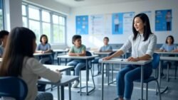 Admissions Open – Join a School That Delivers Results With Modern Classrooms and Care