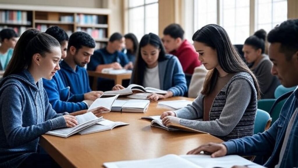 St. John’s College