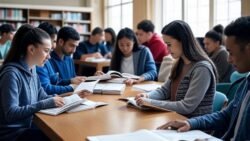 Shape Young Minds With Strong Academics and Co-Curricular Development at St. John’s