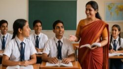 Shaping Future Leaders with Integrity and Wisdom – The Mission & Vision of St. John’s Public School