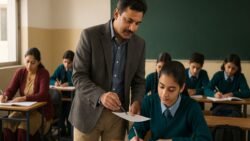 How St. John’s Public School Supports Academic Excellence Through Assessments and Remedial Classes