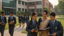 CBSE Excellence at Its Best – Discover the St. John’s Public School Difference