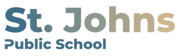 St. Johns Public School